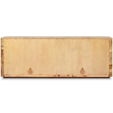 Mullins Media Console