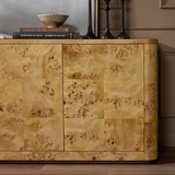 Mullins Media Console