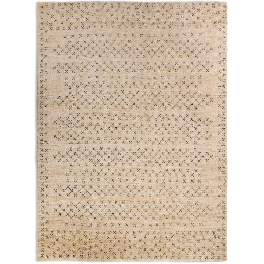 Payal Hand-Knotted Rug