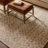 Payal Hand-Knotted Rug