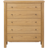 Roark Tall Dresser