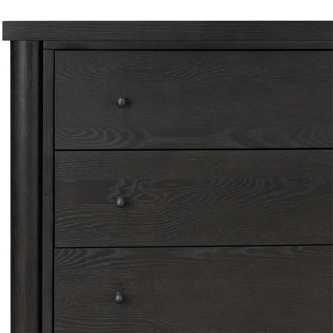 Roark Tall Dresser