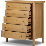 Roark Tall Dresser