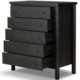 Roark Tall Dresser
