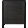 Roark Tall Dresser