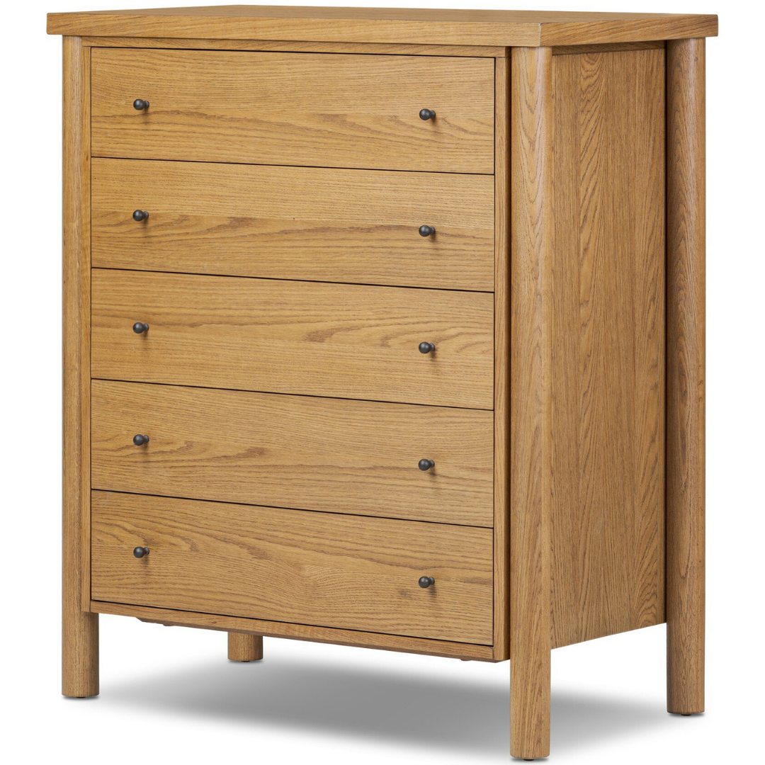 Roark Tall Dresser