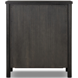 Roark Tall Dresser