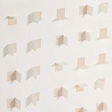 See Through Sand by FH Art Studio