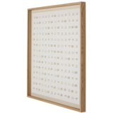 See Through Sand by FH Art Studio