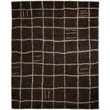 Sumlin Hand-Knotted Rug