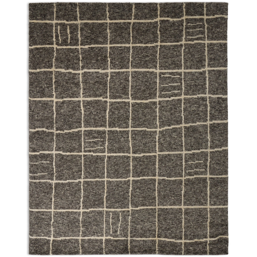 Sumlin Hand-Knotted Rug