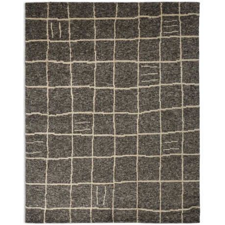 Sumlin Hand-Knotted Rug
