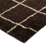 Sumlin Hand-Knotted Rug