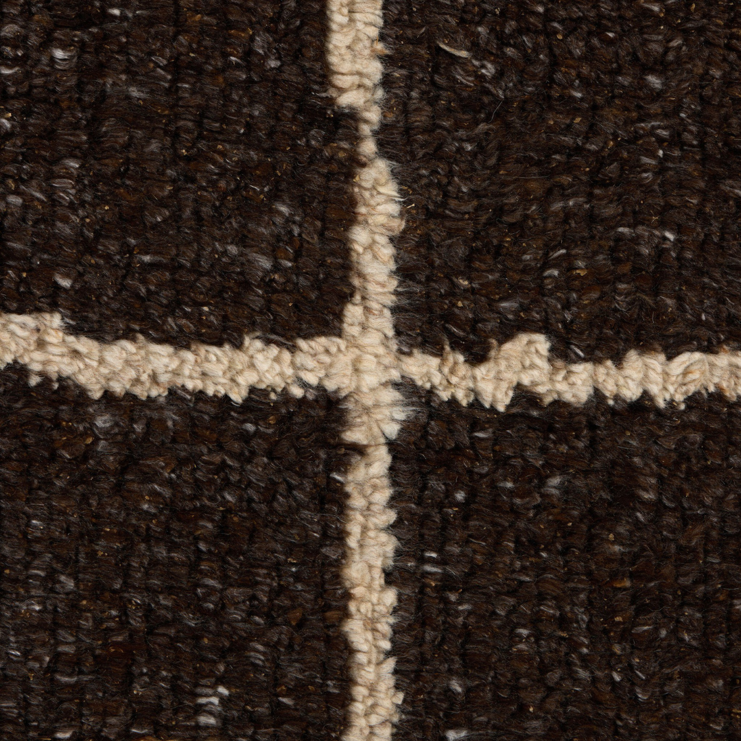 Sumlin Hand-Knotted Rug