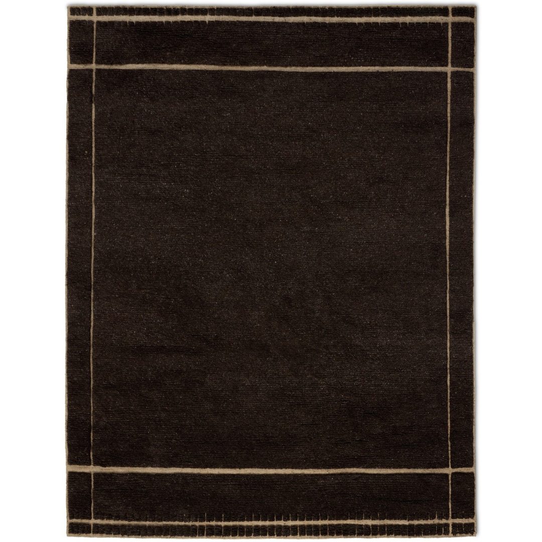 Tillman Hand-Knotted Rug