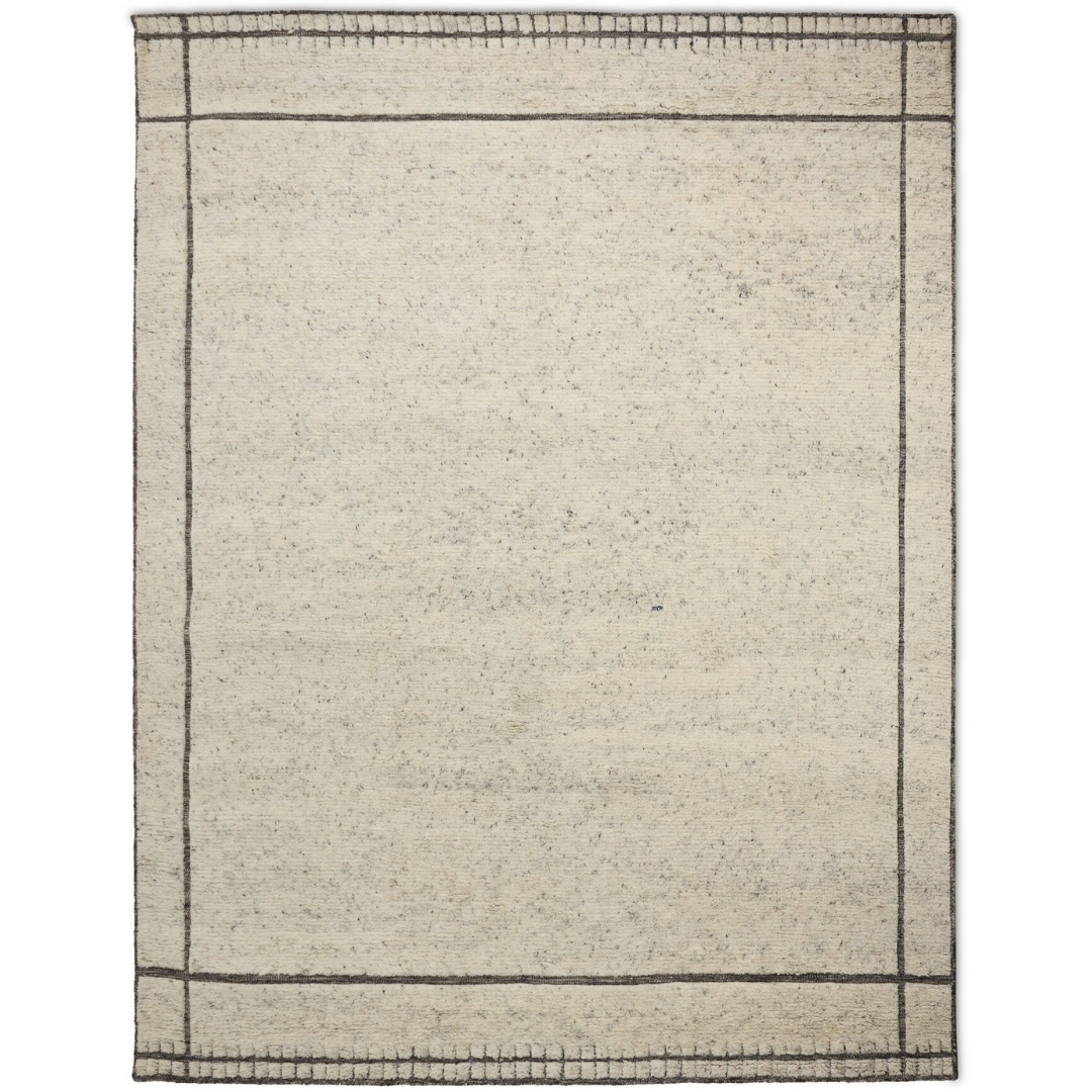 Tillman Hand-Knotted Rug