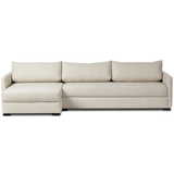 Wickham 2-Piece Sleeper Sectional