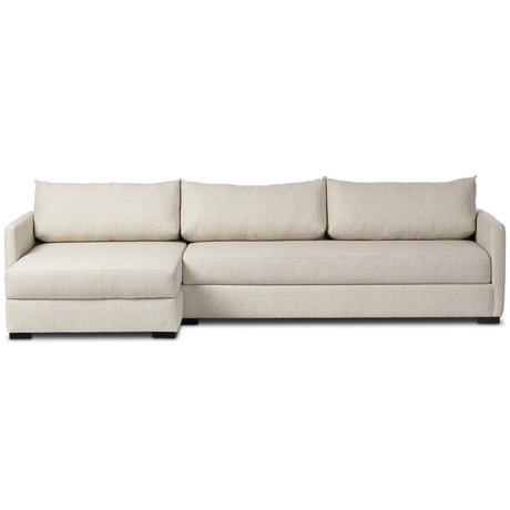 Wickham 2-Piece Sleeper Sectional