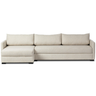 Wickham 2-Piece Sleeper Sectional