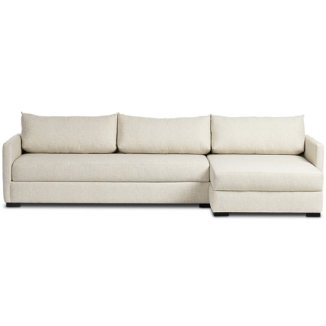 Wickham 2-Piece Sleeper Sectional