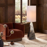 Banner Floor Lamp