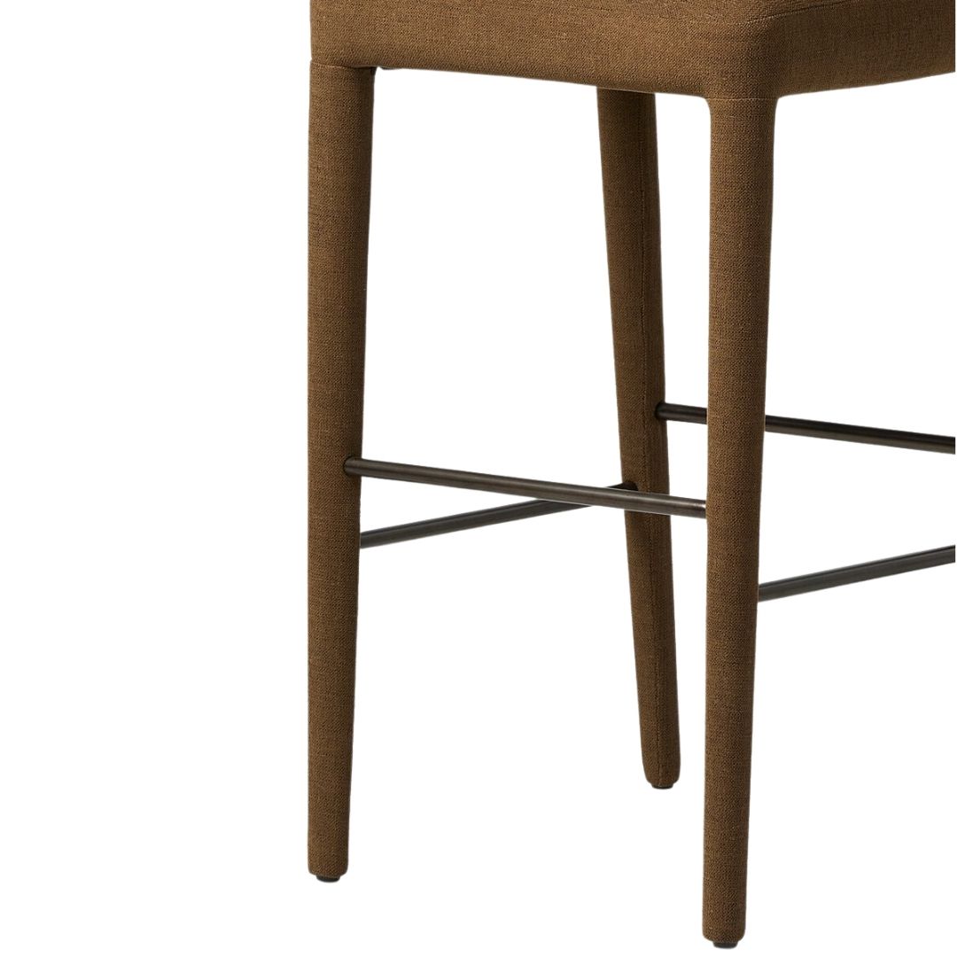 Beverly Bar + Counter Stool