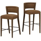 Beverly Bar + Counter Stool