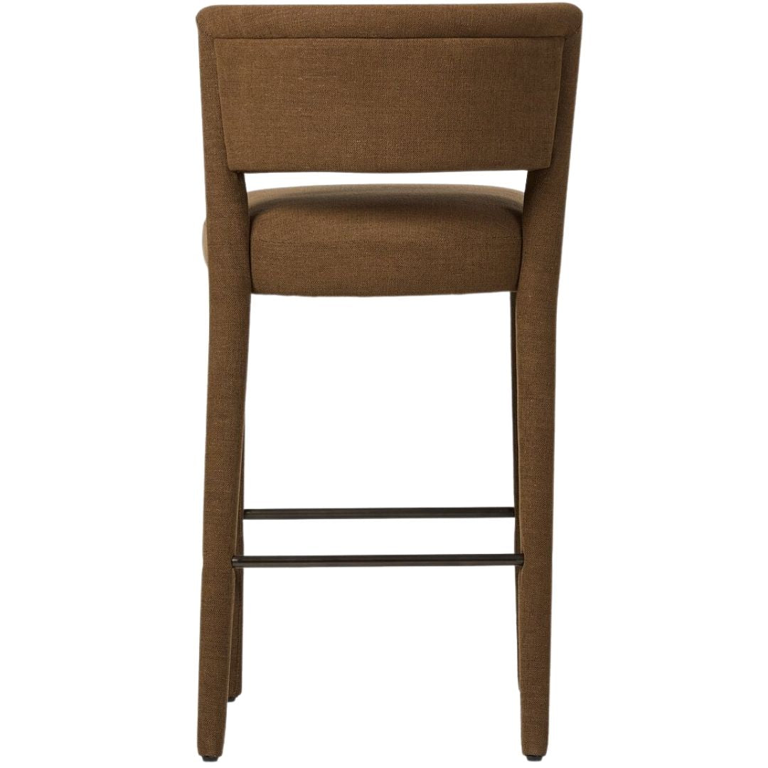 Beverly Bar + Counter Stool