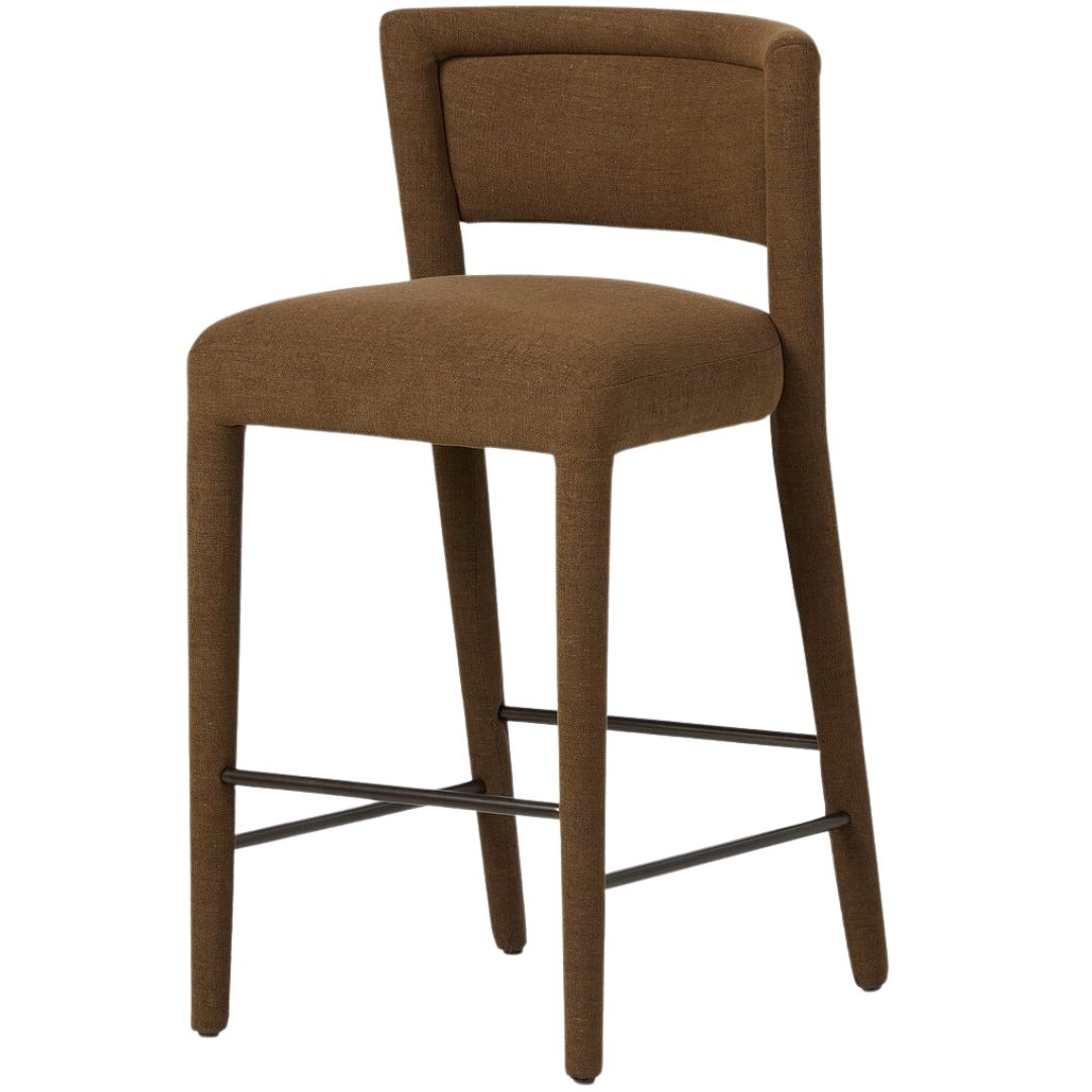 Beverly Bar + Counter Stool
