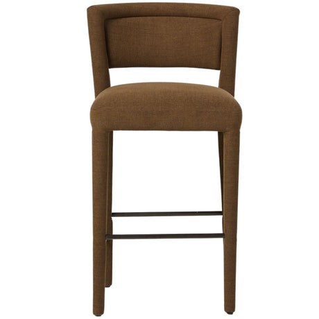 Beverly Bar + Counter Stool