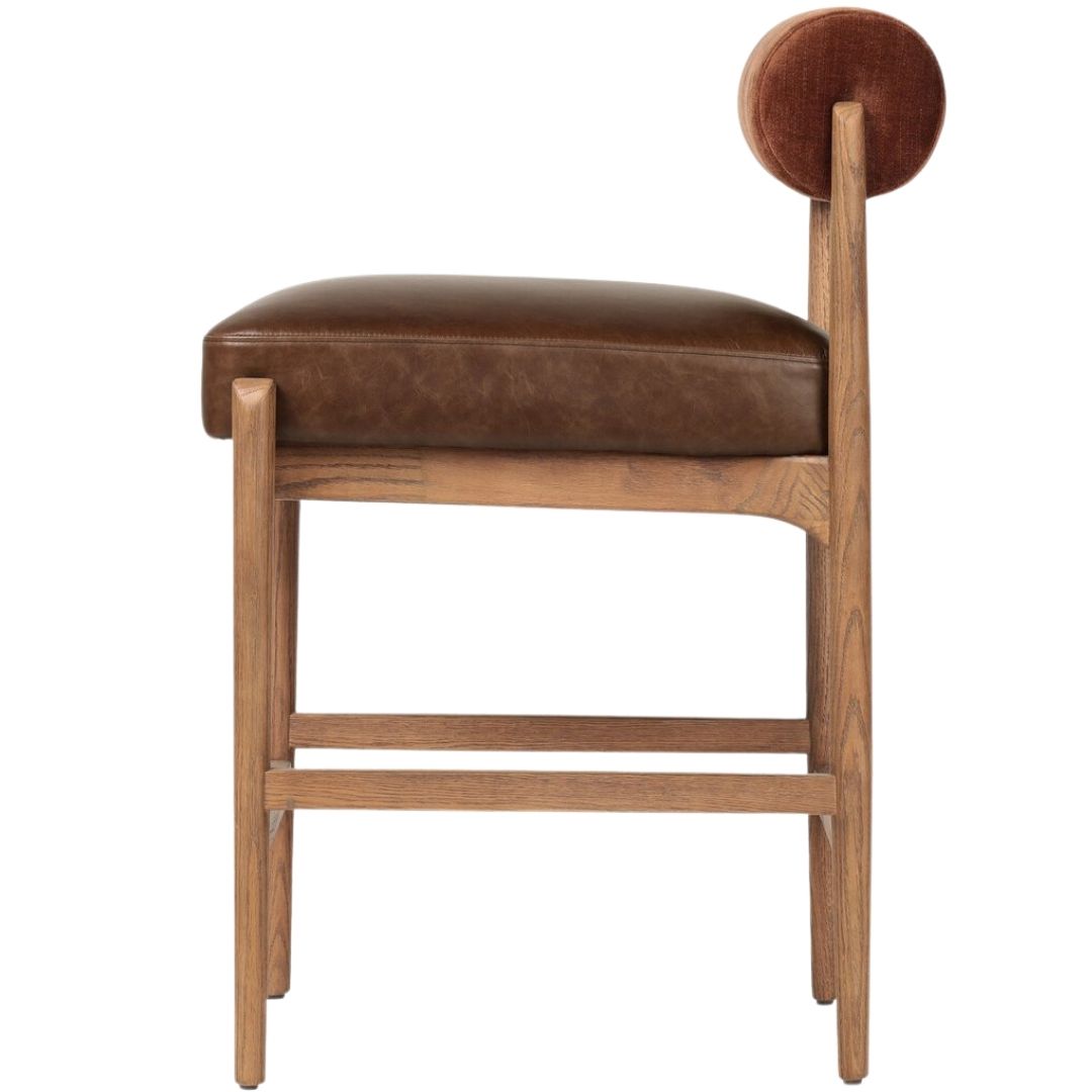 Jazelle Bar + Counter