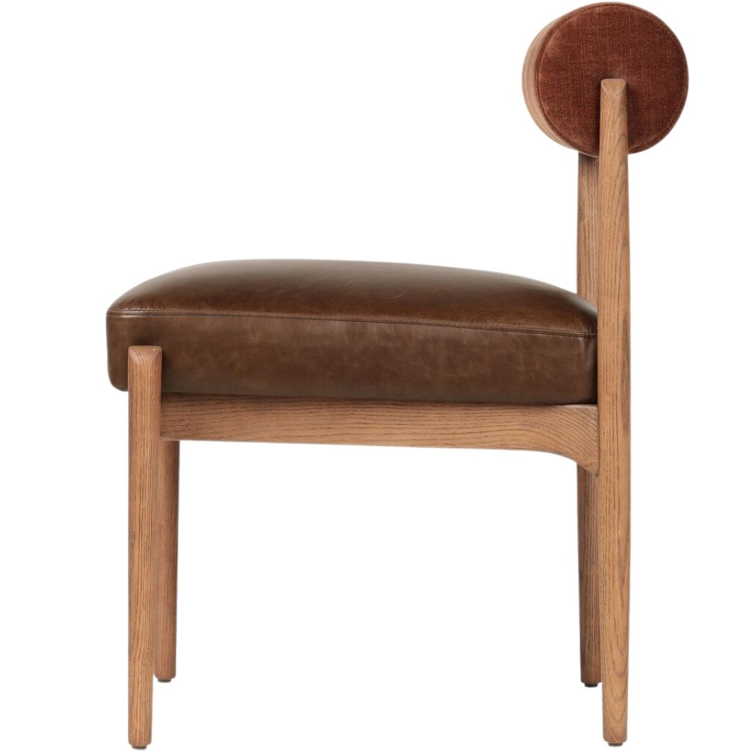 Jazelle Dining Chair