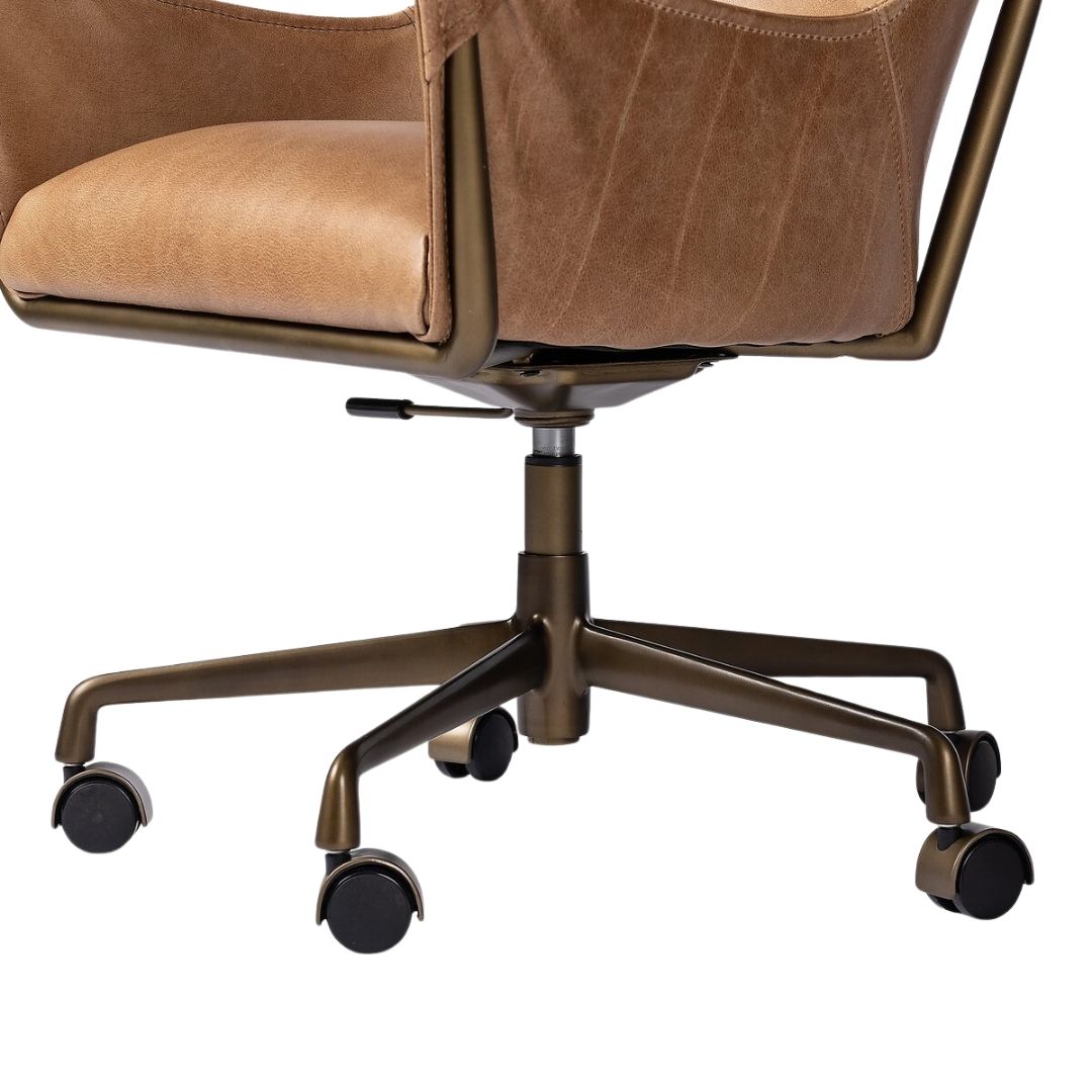 Truman Desk Chair