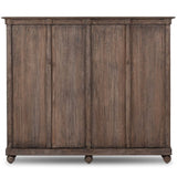 Alcott Cabinet
