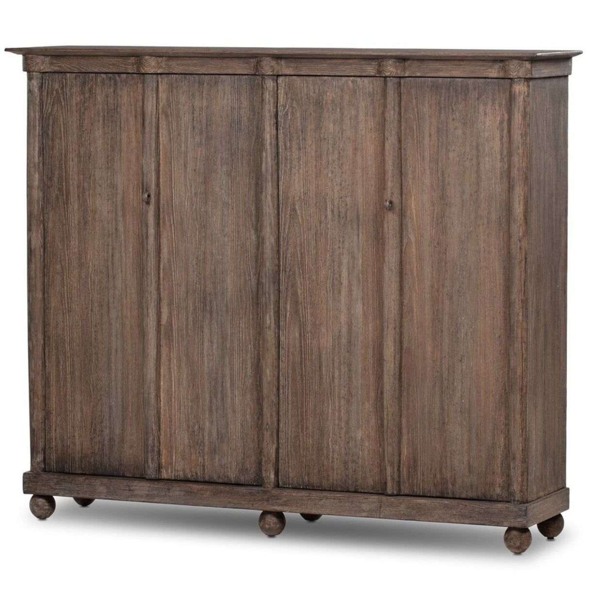 Alcott Cabinet