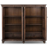 Alcott Cabinet