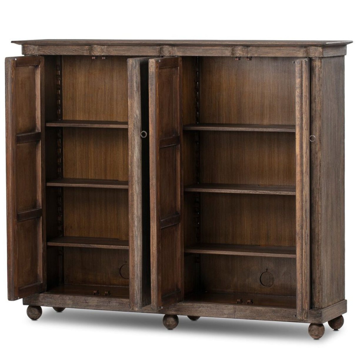 Alcott Cabinet