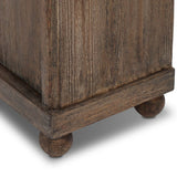 Alcott Cabinet