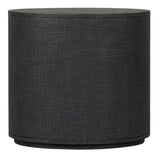 Amelia Oval Nightstand