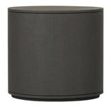 Amelia Oval Nightstand