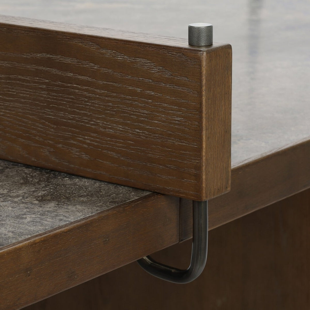 Bato Ping Pong Table