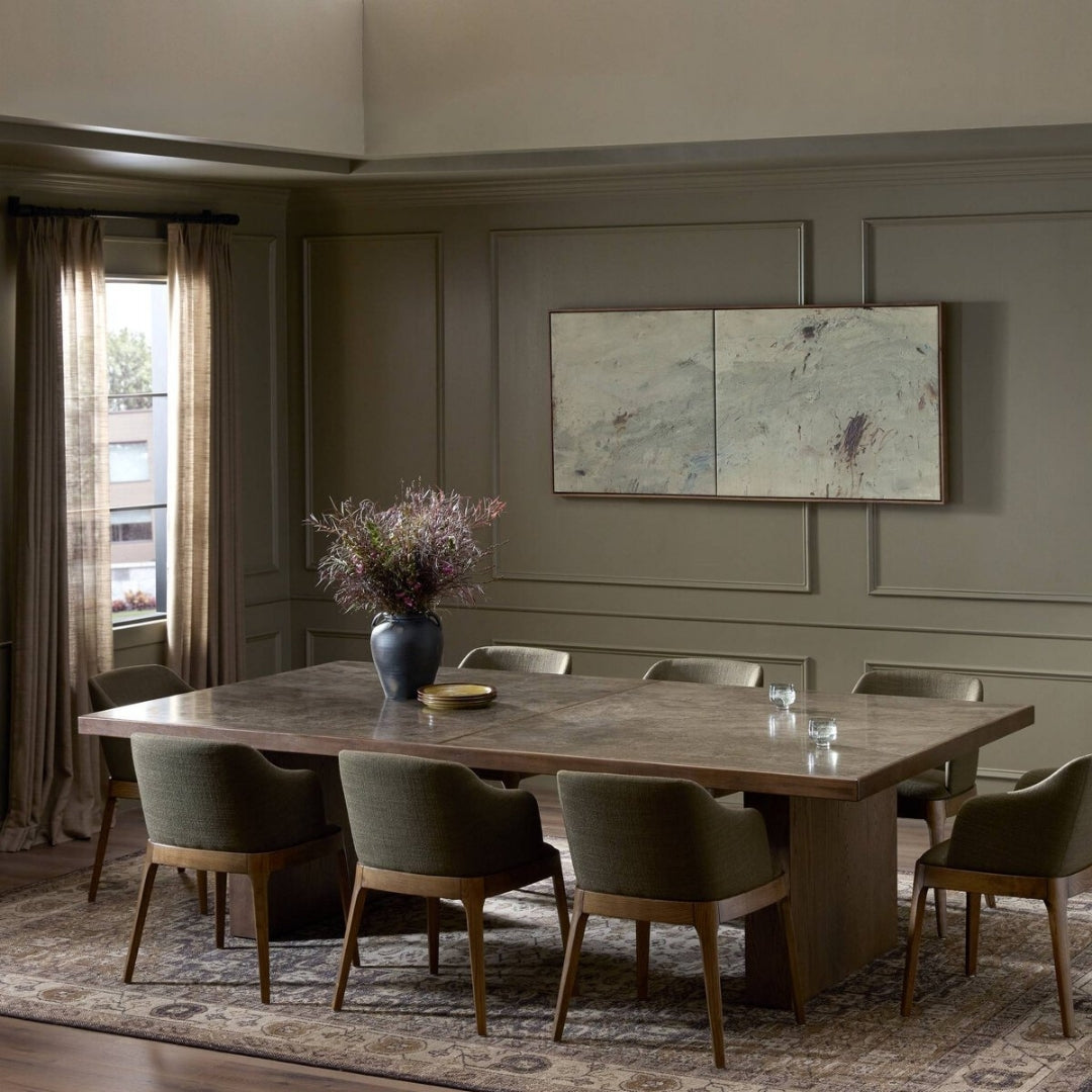 Bato Ping Pong Table