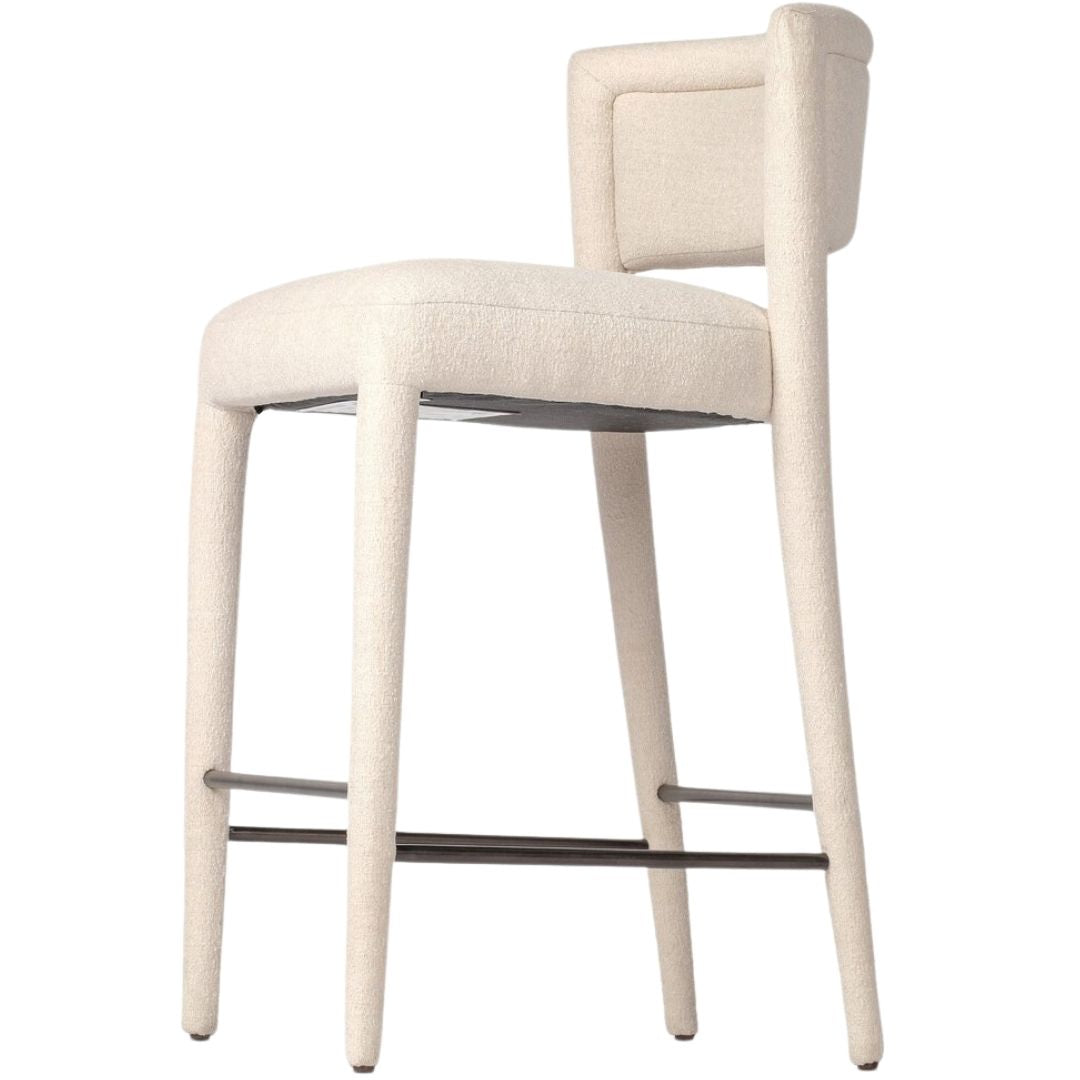 Beverly Bar + Counter Stool