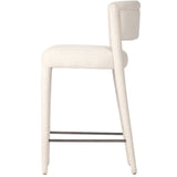 Beverly Bar + Counter Stool