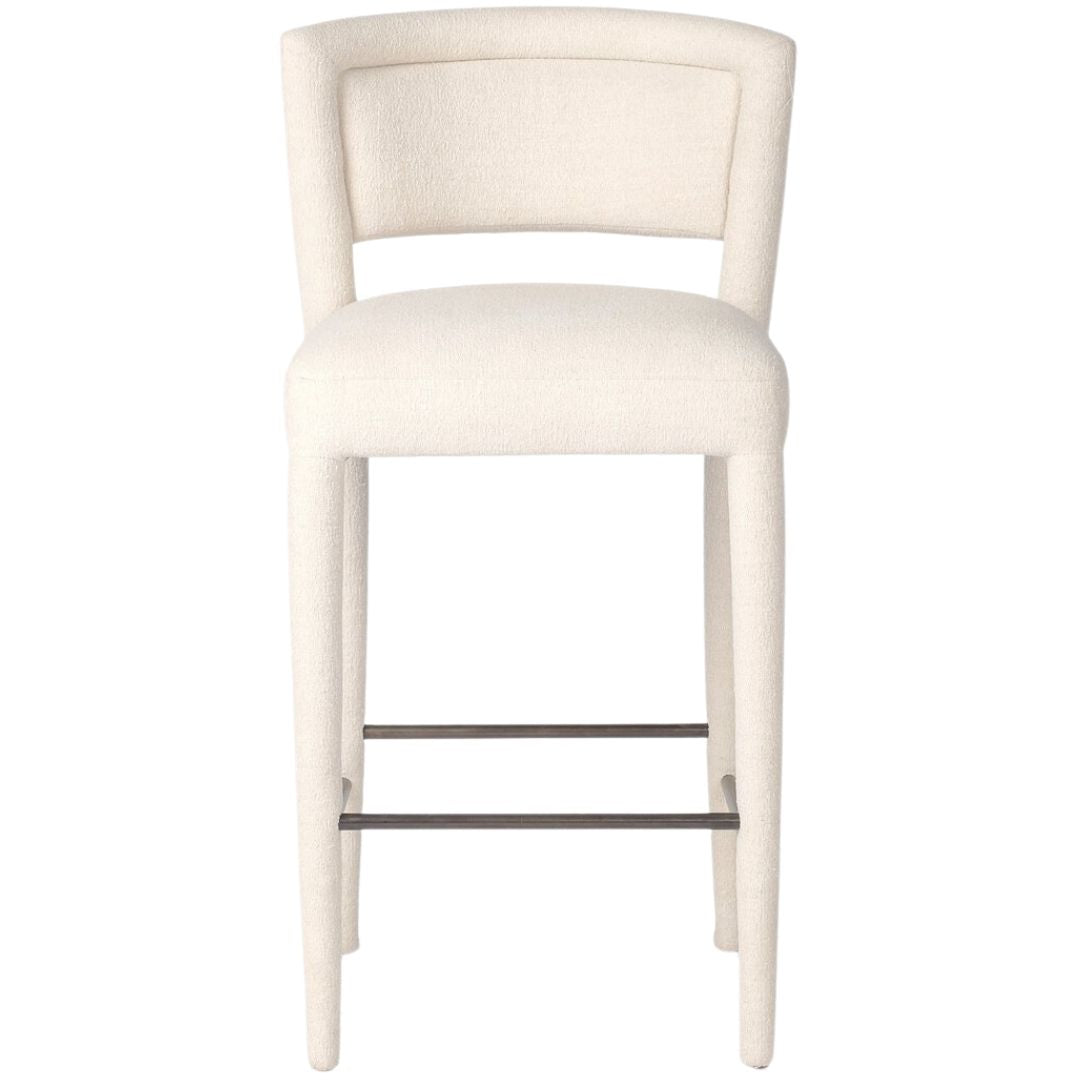 Beverly Bar + Counter Stool