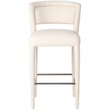 Beverly Bar + Counter Stool