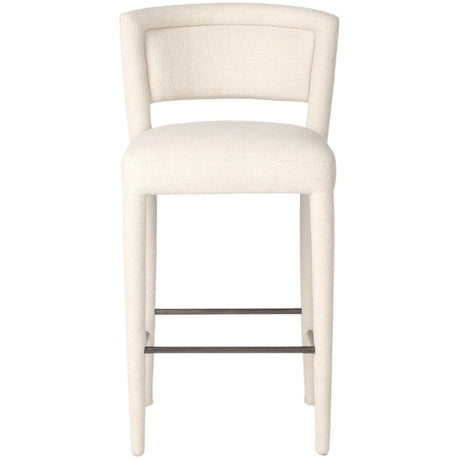 Beverly Bar + Counter Stool