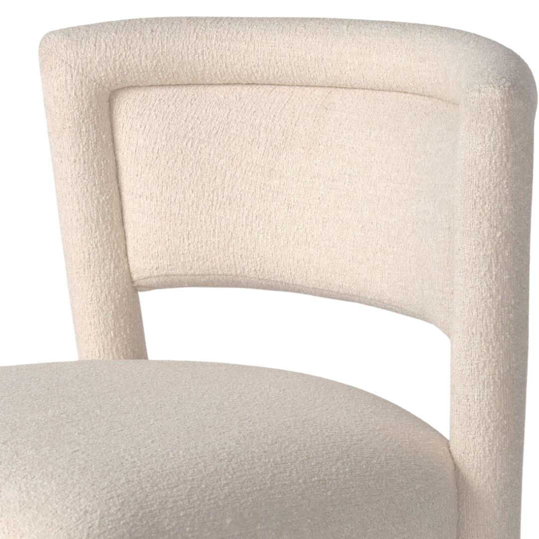 Beverly Bar + Counter Stool