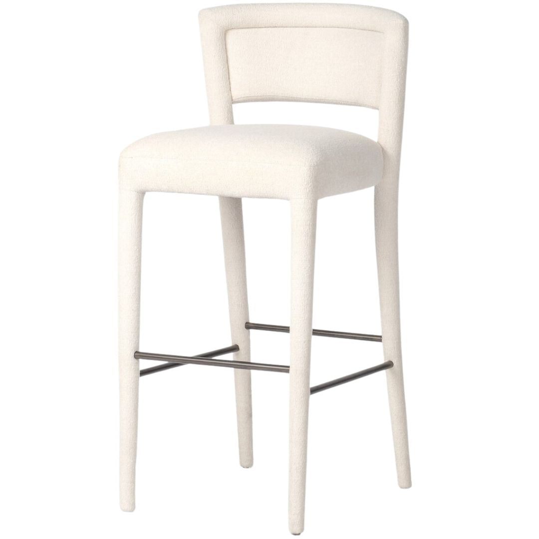 Beverly Bar + Counter Stool