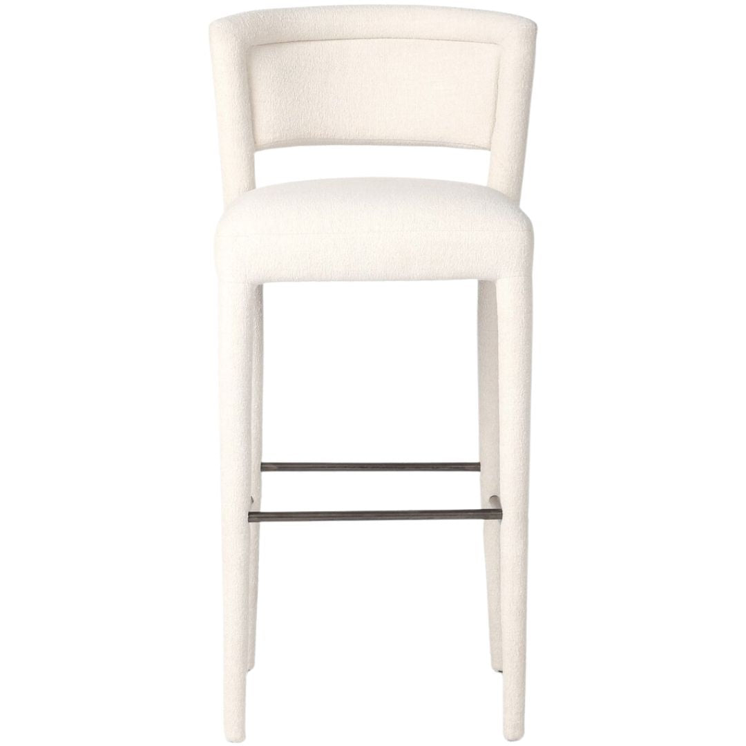 Beverly Bar + Counter Stool